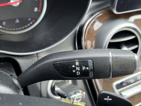 Certified 2018 Mercedes-Benz C 300 4MATIC Sedan image 26