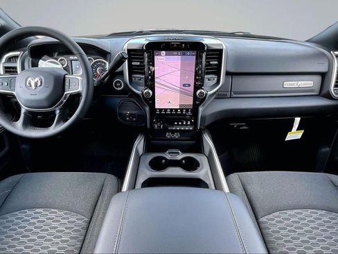 New 2026 RAM 2500 Big Horn image 5