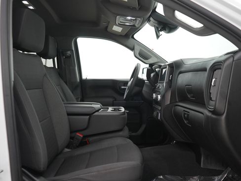 Used 2023 GMC Sierra 1500 Pro w/ Graphite Edition AWD/4WD image 11