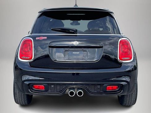 Used 2020 MINI Cooper S FWD image 6