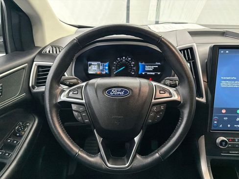 Used 2023 Ford Edge SEL image 23