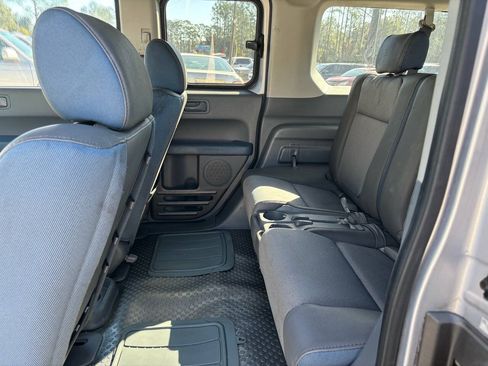 Used 2004 Honda Element EX image 14