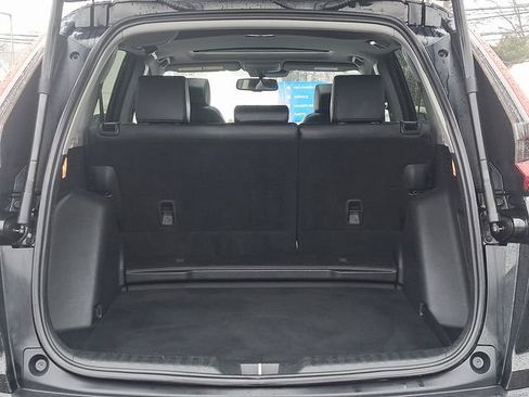 Used 2021 Honda CR-V Touring image 28