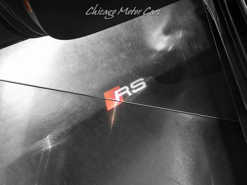 Used 2023 Audi RS 3 w/ Dynamic Plus Package image 32