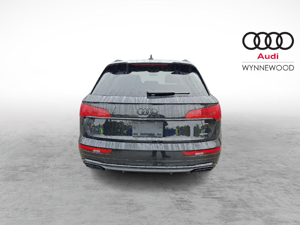 Used 2023 Audi Q5 2.0T Premium Plus AWD/4WD image 5