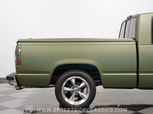 Used 1995 GMC Sierra 1500 2WD Extended Cab image 29