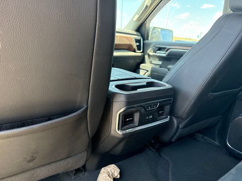 Used 2024 GMC Sierra 1500 Denali AWD/4WD image 14