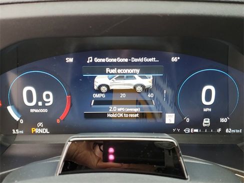 New 2026 Ford Explorer ST-Line image 14