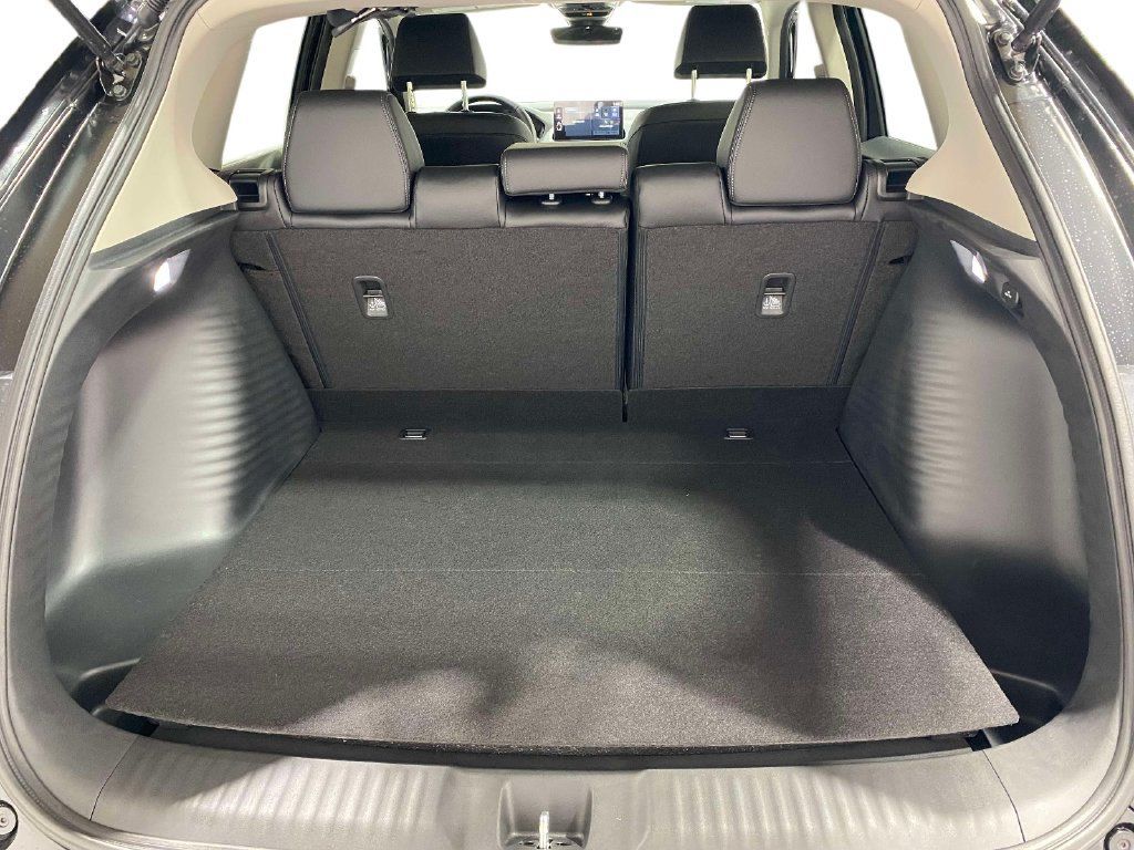 New 2027 Honda HR-V EX-L image 10