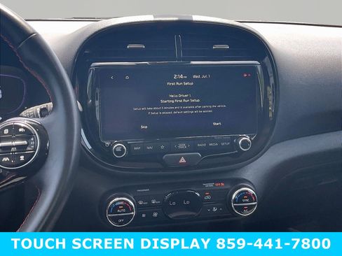 Used 2024 Kia Soul GT-Line w/ Option Group 020 FWD image 9