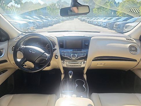 Used 2019 INFINITI QX60 Pure AWD/4WD image 31