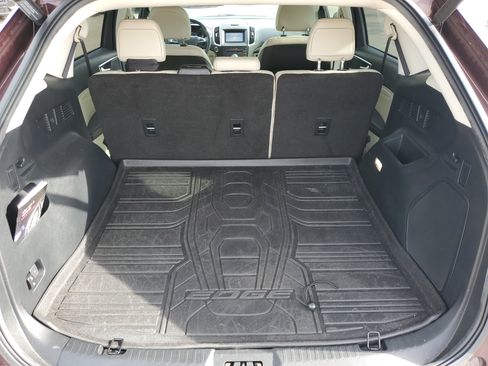 Used 2019 Ford Edge Titanium w/ Equipment Group 301A image 13