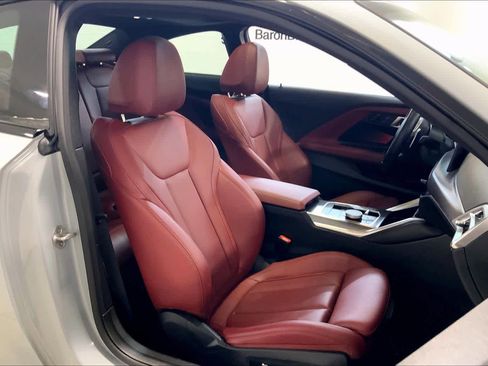 Certified 2025 BMW M240i xDrive M240i xDrive w/ Premium Package image 8