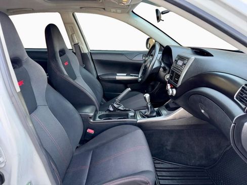 Used 2013 Subaru Impreza WRX Premium image 18