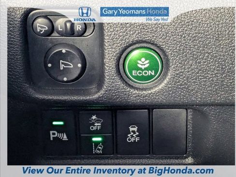 Certified 2022 Honda Pilot Black Edition image 30