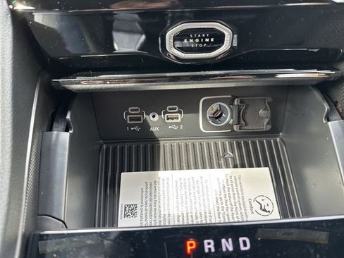 New 2026 Jeep Grand Cherokee L 4WD image 33