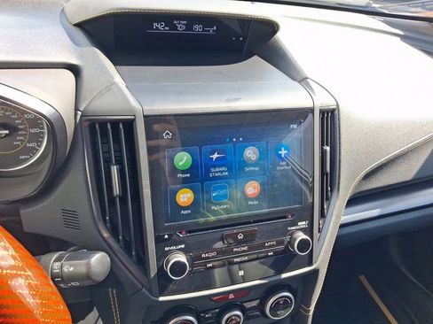 Used 2022 Subaru Crosstrek 2.5i Sport w/ Moonroof Package AWD/4WD image 17