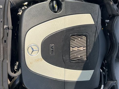 Used 2007 Mercedes-Benz C 230 Sedan image 44