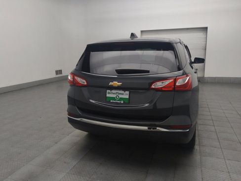 Used 2020 Chevrolet Equinox LT FWD image 7