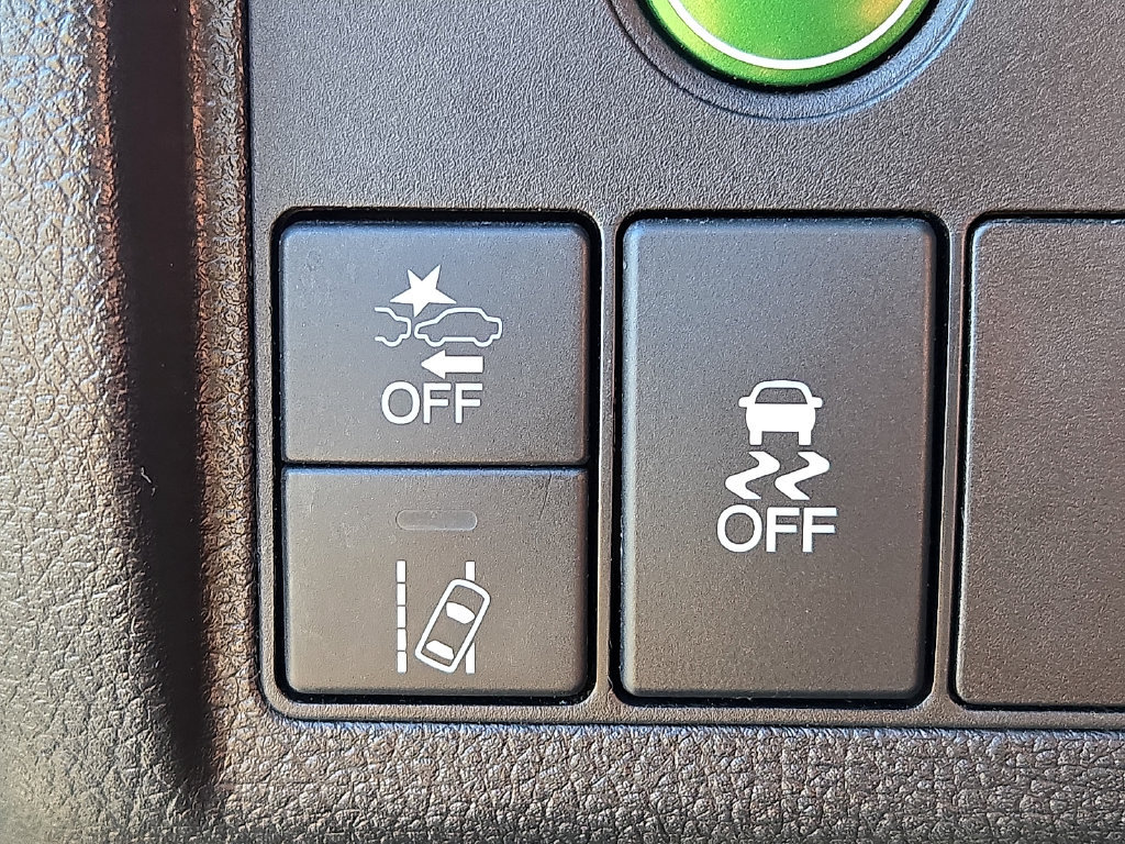 Used 2021 Honda HR-V EX-L image 28