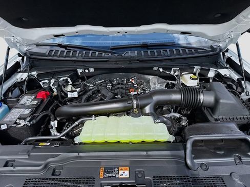 New 2025 Ford Expedition Max Active image 33