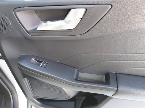 New 2026 Ford Escape ST-Line Select w/ Tech Pack #2 image 21