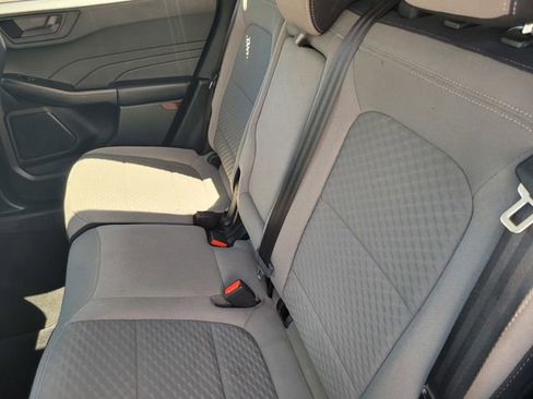 Certified 2022 Ford Escape SE w/ Convenience Package FWD image 13
