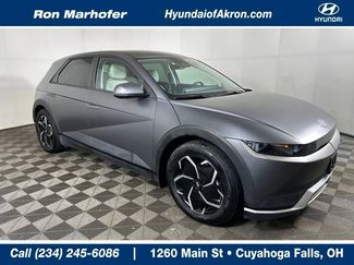 Used 2022 Hyundai Ioniq 5 SEL w/ Cargo Package 360° Tour