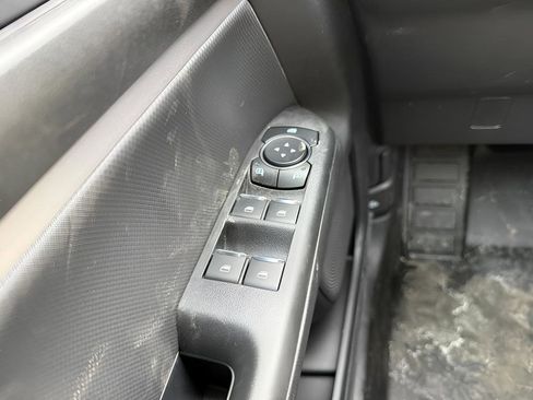New 2026 Ford Bronco Sport Badlands AWD/4WD image 25