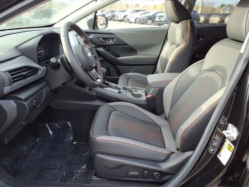 New 2025 Subaru Crosstrek 2.5i Limited image 8