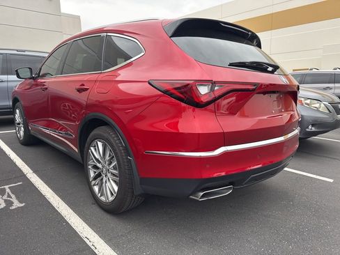 Certified 2024 Acura MDX SH-AWD w/ Advance Package image 7