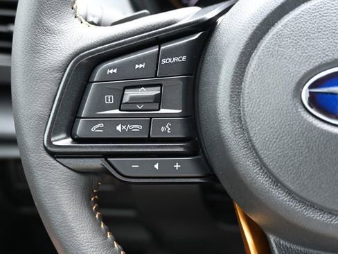 New 2026 Subaru Crosstrek 2.5i Wilderness AWD/4WD image 28