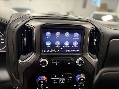 Used 2020 GMC Sierra 3500 Denali w/ Denali Ultimate Package AWD/4WD image 26