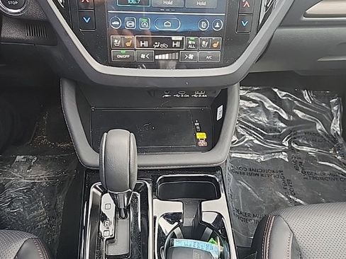 Used 2026 Subaru Forester Touring image 16