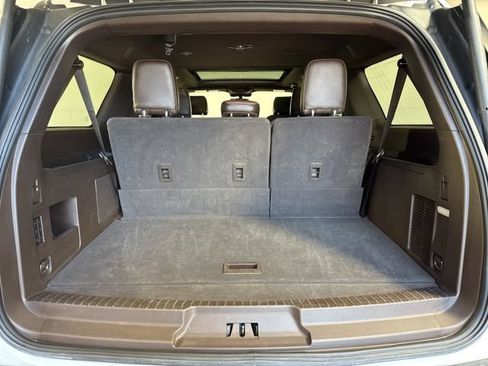Used 2024 Ford Expedition Max King Ranch AWD/4WD image 22