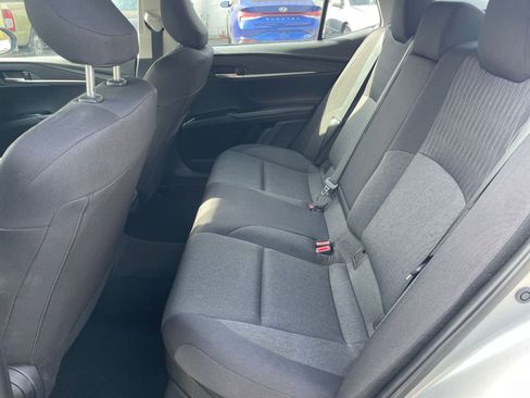 Used 2025 Toyota Camry LE image 24