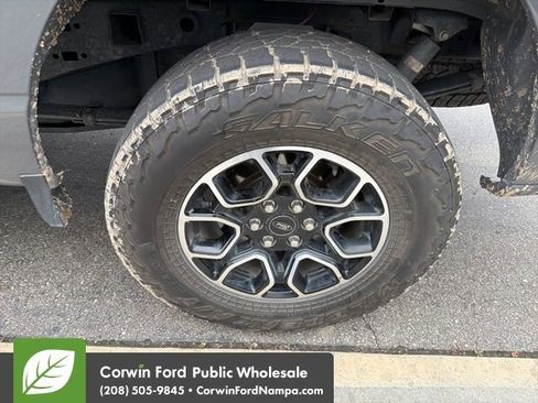 Used 2021 Ford F150 Lariat image 9