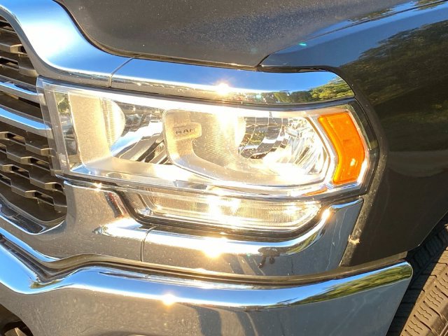 Used 2024 RAM 2500 Big Horn AWD/4WD image 5