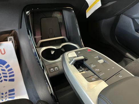 New 2025 BMW X1 xDrive28i w/ Technology Package image 13