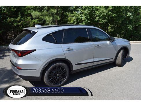 New 2026 Acura MDX A-Spec image 11