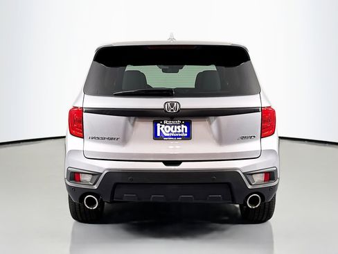 Certified 2023 Honda Passport EX-L image 6