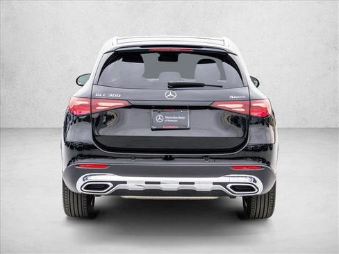 Certified 2026 Mercedes-Benz GLC 300 4MATIC image 6