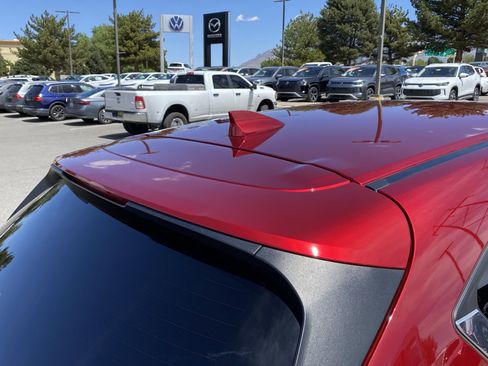 Used 2024 MAZDA CX-5 AWD 2.5 S w/ Select Package image 17