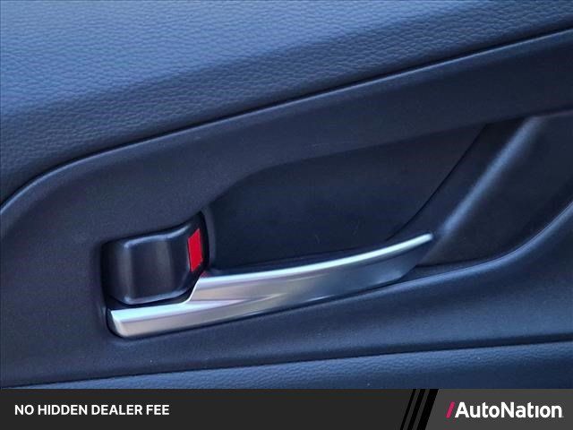 Used 2026 Toyota Prius Plug-In Hybrid FWD image 1