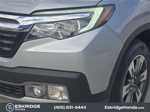 Used 2019 Honda Ridgeline RTL-E image 10