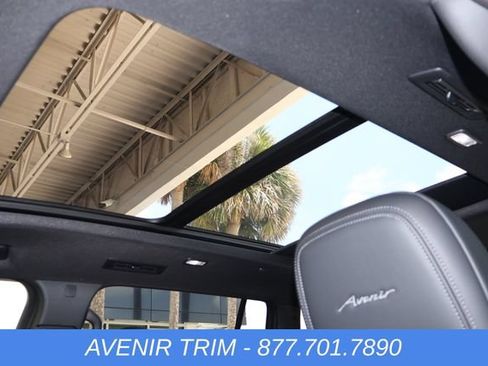 New 2026 Buick Enclave Avenir w/ Super Cruise Package AWD/4WD image 30