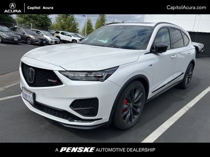 Certified 2023 Acura MDX Type S