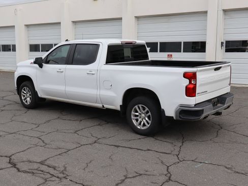 Used 2020 Chevrolet Silverado 1500 LT w/ All-Star Edition image 19