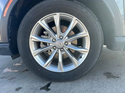 Used 2025 Honda CR-V EX-L image 31