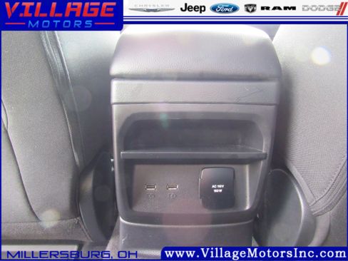 Used 2021 Ford Ranger XLT w/ Equipment Group 301A Mid image 17